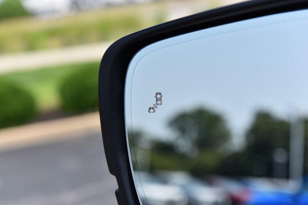 Honda Pilot Vehicle Image 10