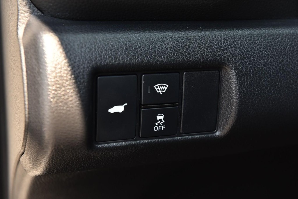 Honda Pilot Vehicle Image 11