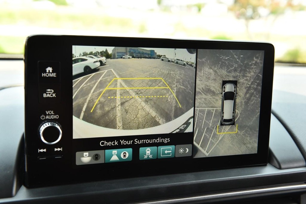 Honda Pilot Vehicle Image 13