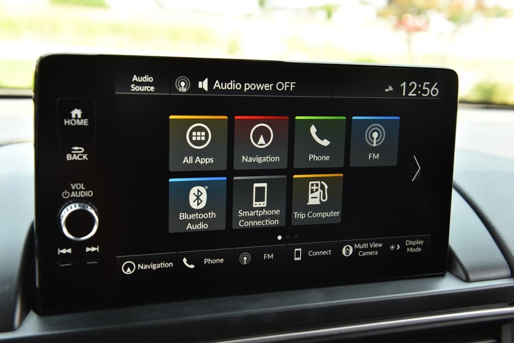 Honda Pilot Vehicle Image 17