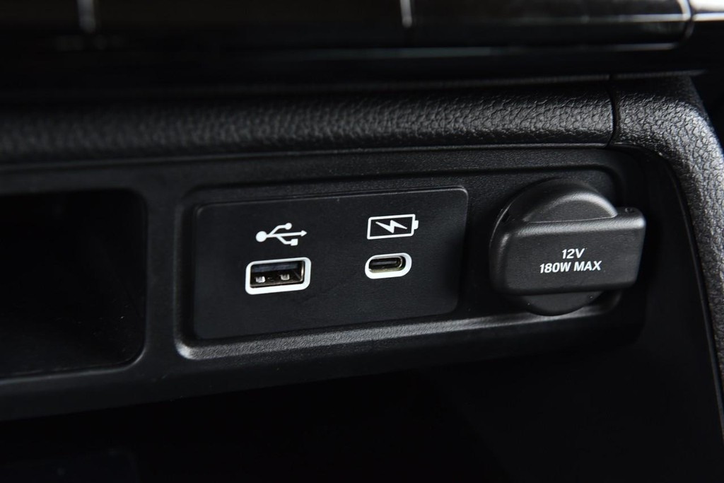Honda Pilot Vehicle Image 19