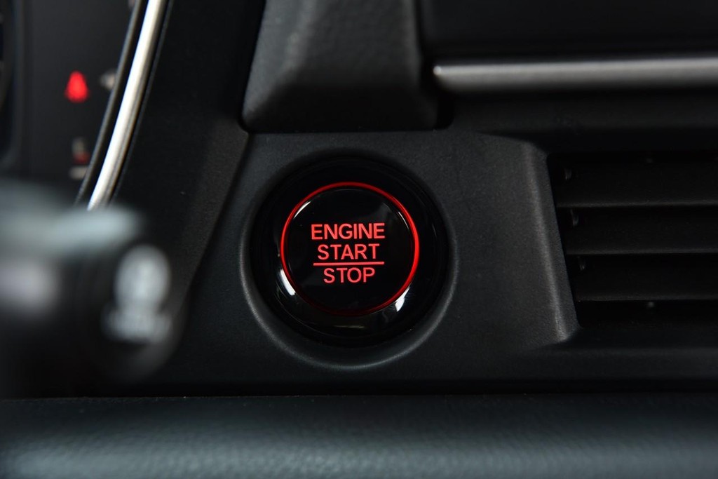 Honda Pilot Vehicle Image 22