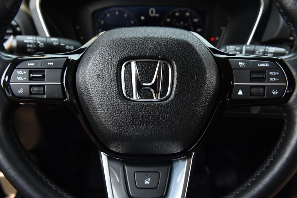 Honda Pilot Vehicle Image 23