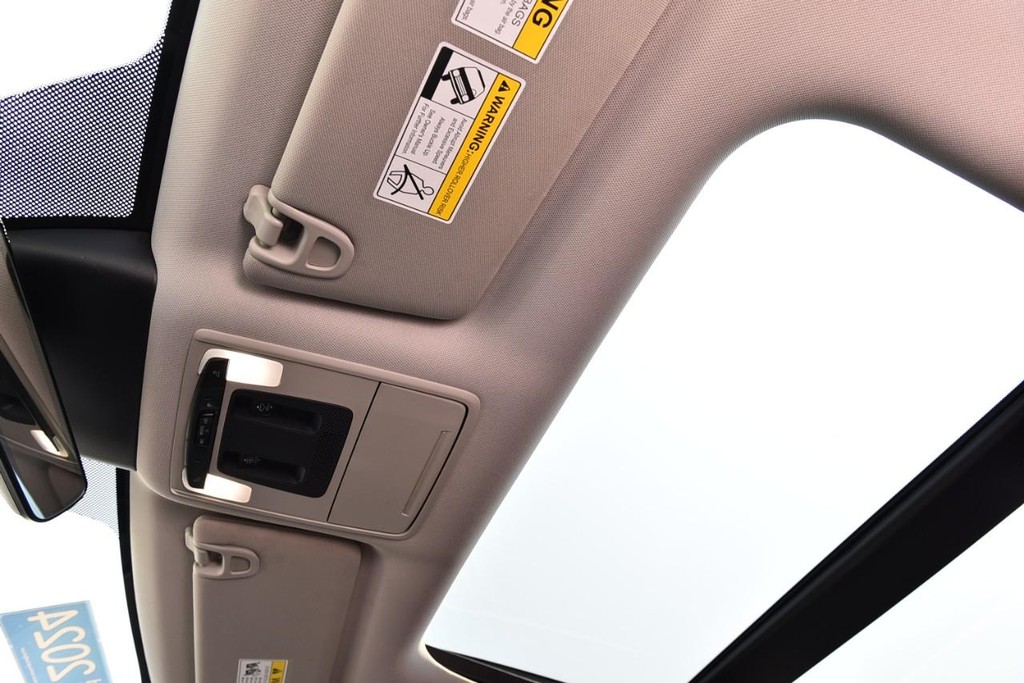 Honda Pilot Vehicle Image 26
