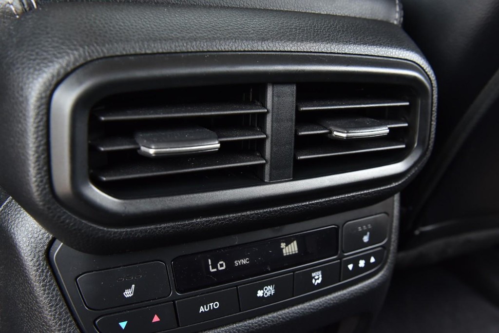 Honda Pilot Vehicle Image 28