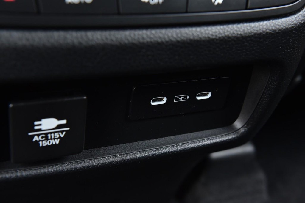 Honda Pilot Vehicle Image 29