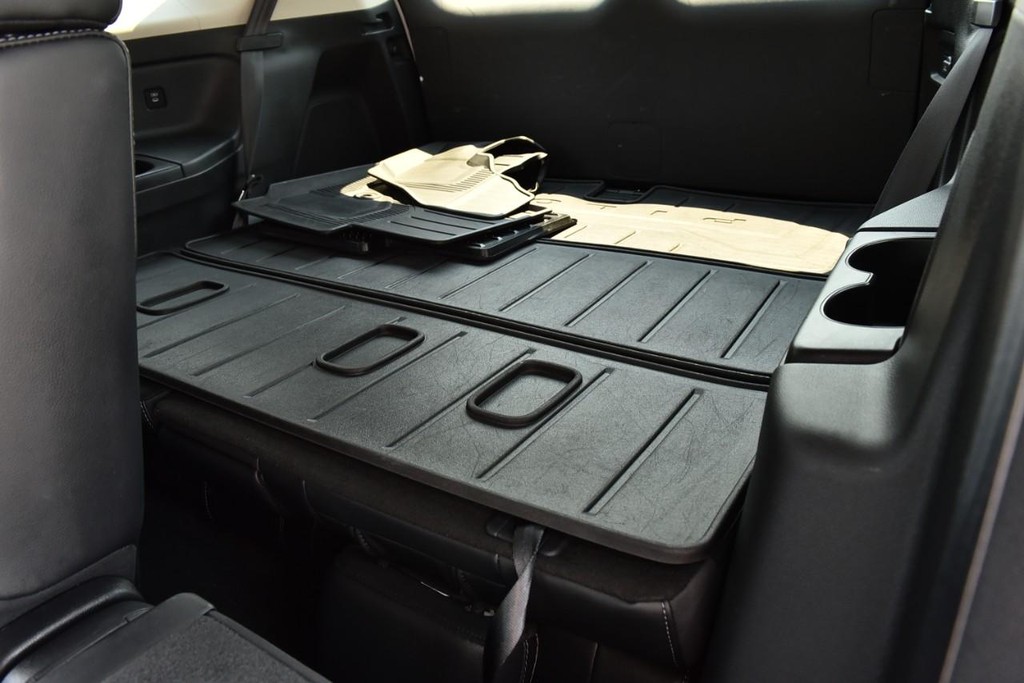 Honda Pilot Vehicle Image 30