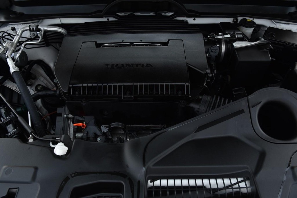 Honda Pilot Vehicle Image 33