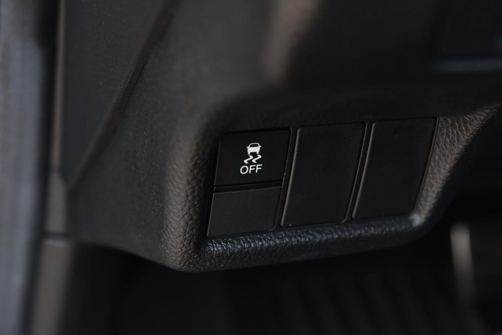 Honda Civic Sedan Vehicle Full-screen Gallery Image 11