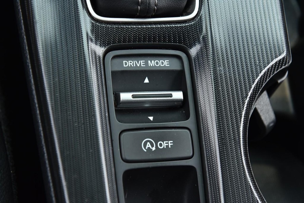 Honda Civic Sedan Vehicle Full-screen Gallery Image 18