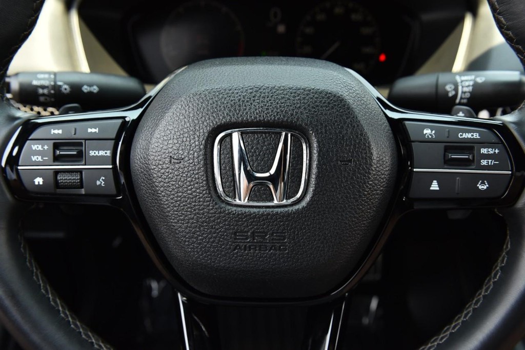 Honda Civic Sedan Vehicle Full-screen Gallery Image 20