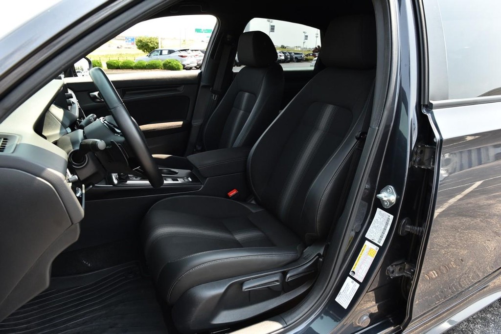 Honda Civic Sedan Vehicle Full-screen Gallery Image 21