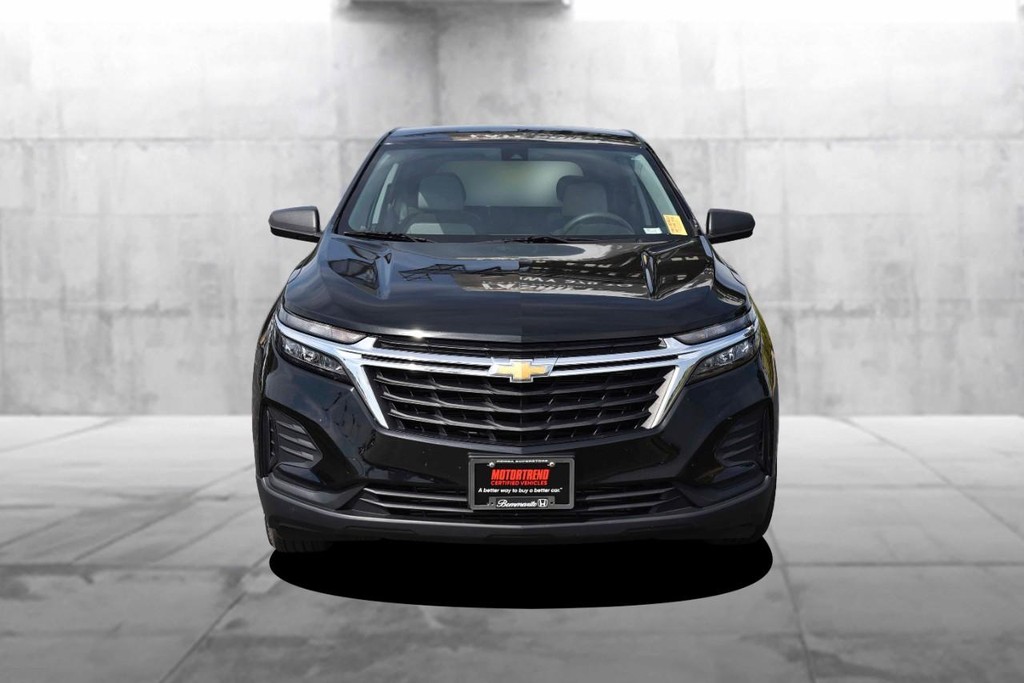 Chevrolet Equinox Vehicle Full-screen Gallery Image 04