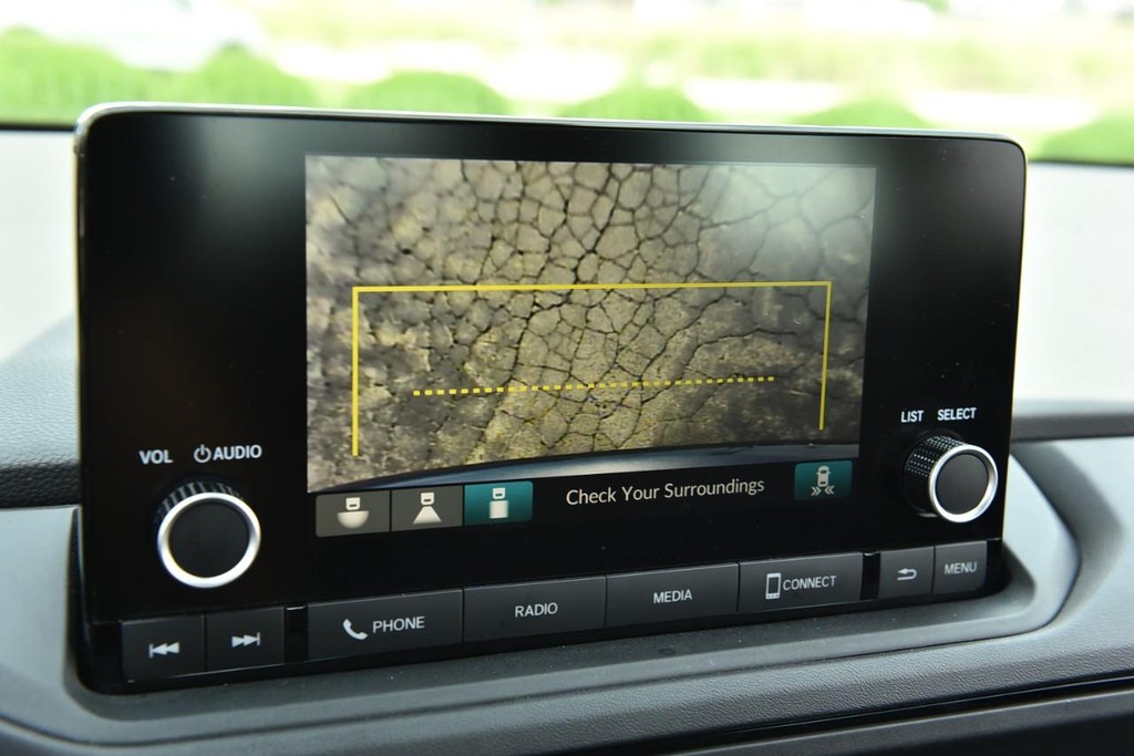 Honda Accord Sedan Vehicle Image 12