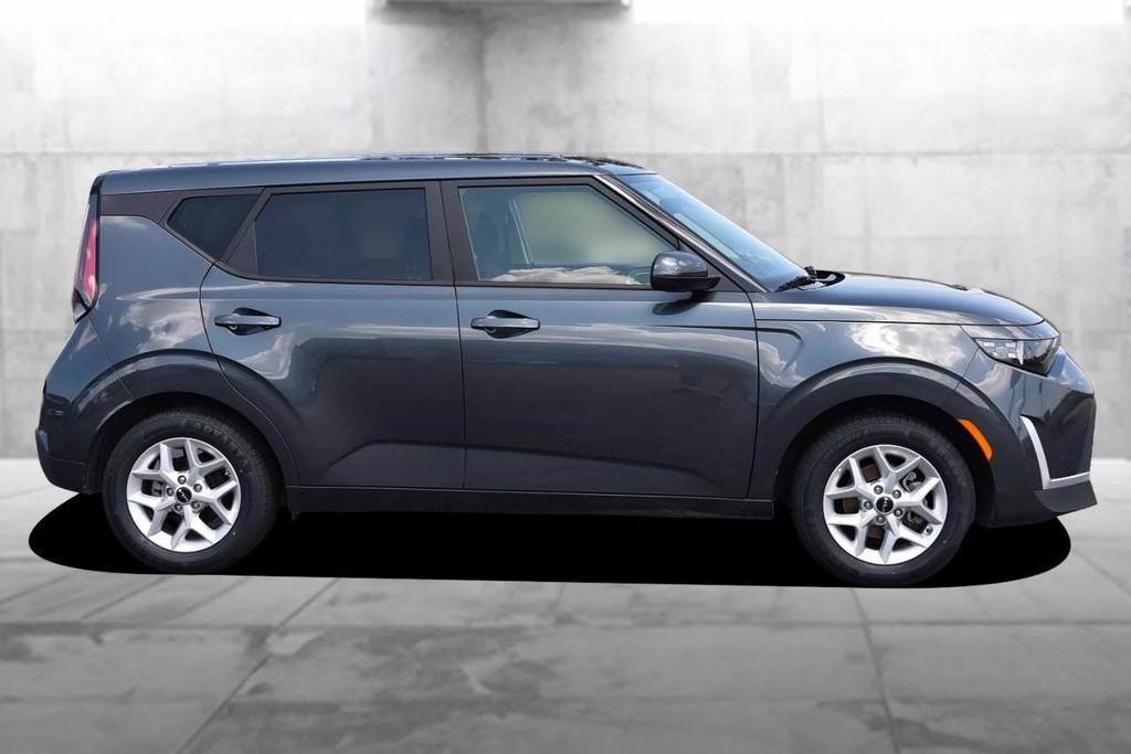Kia Soul Vehicle Image 05