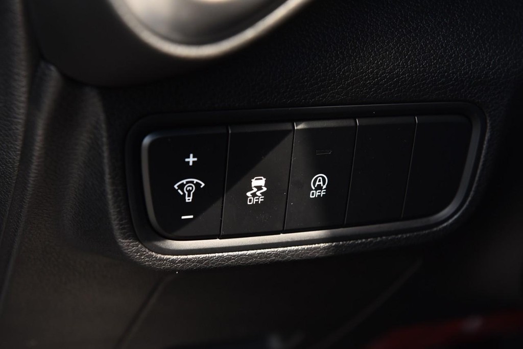 Kia Soul Vehicle Image 10