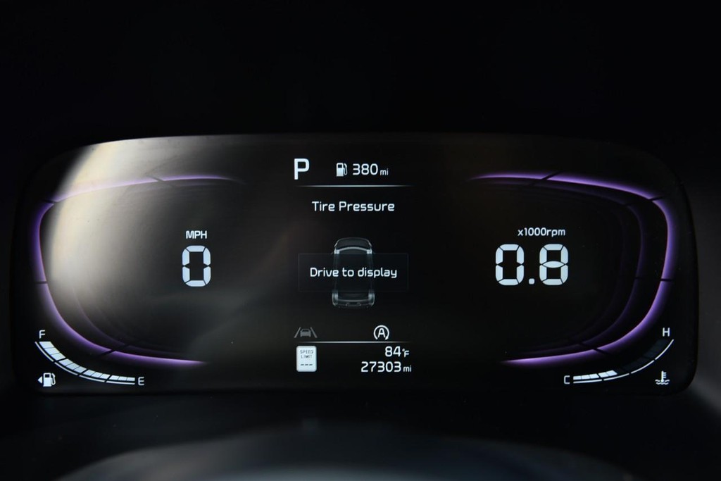 Kia Soul Vehicle Image 11