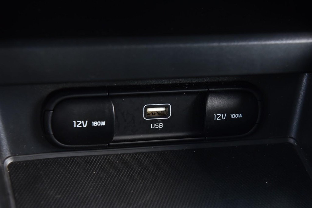 Kia Soul Vehicle Image 15