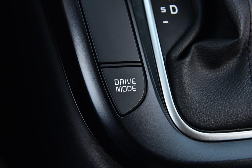 Kia Soul Vehicle Image 16