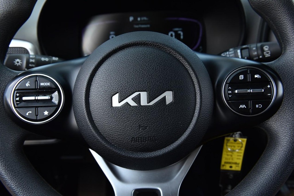 Kia Soul Vehicle Image 17