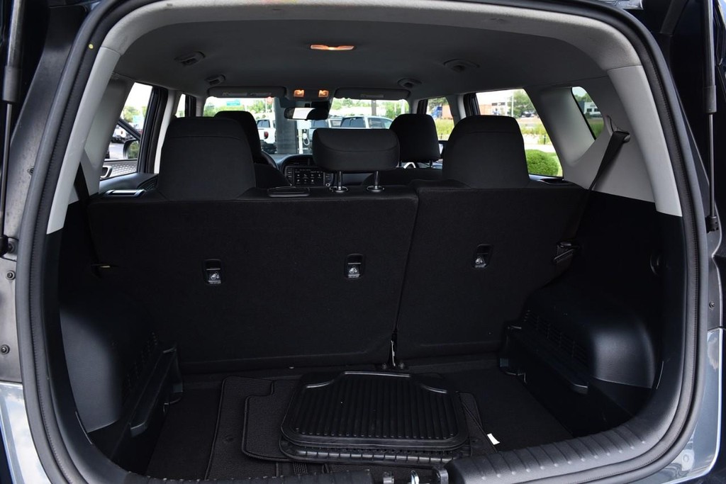 Kia Soul Vehicle Image 21