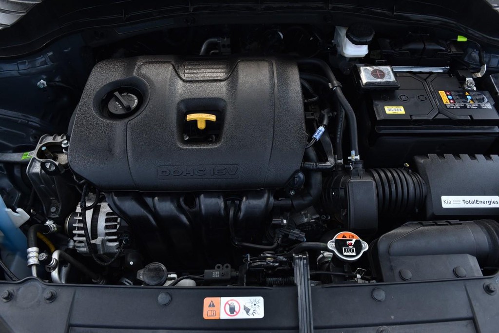 Kia Soul Vehicle Image 22