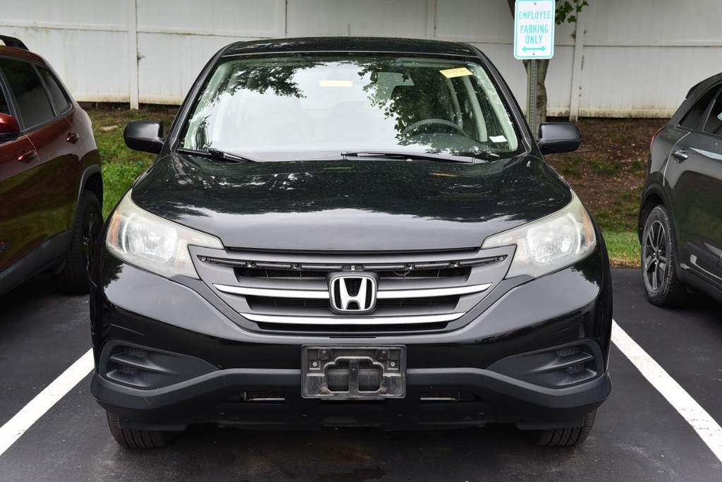 Honda CR-V Vehicle Full-screen Gallery Image 3