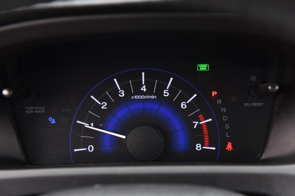 Honda Civic Sedan Vehicle Image 10
