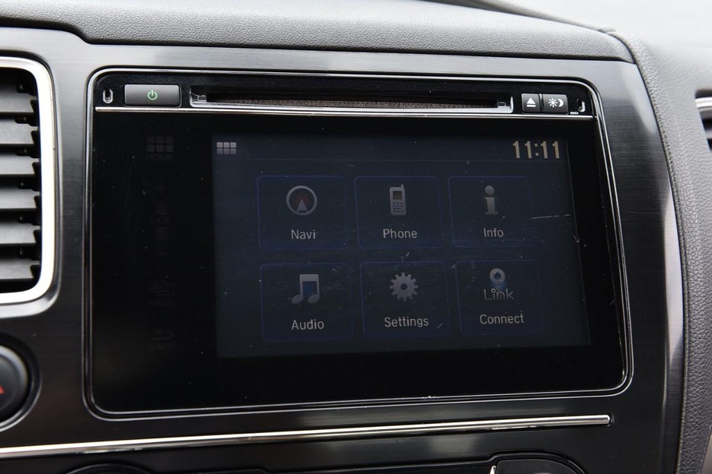 Honda Civic Sedan Vehicle Image 14
