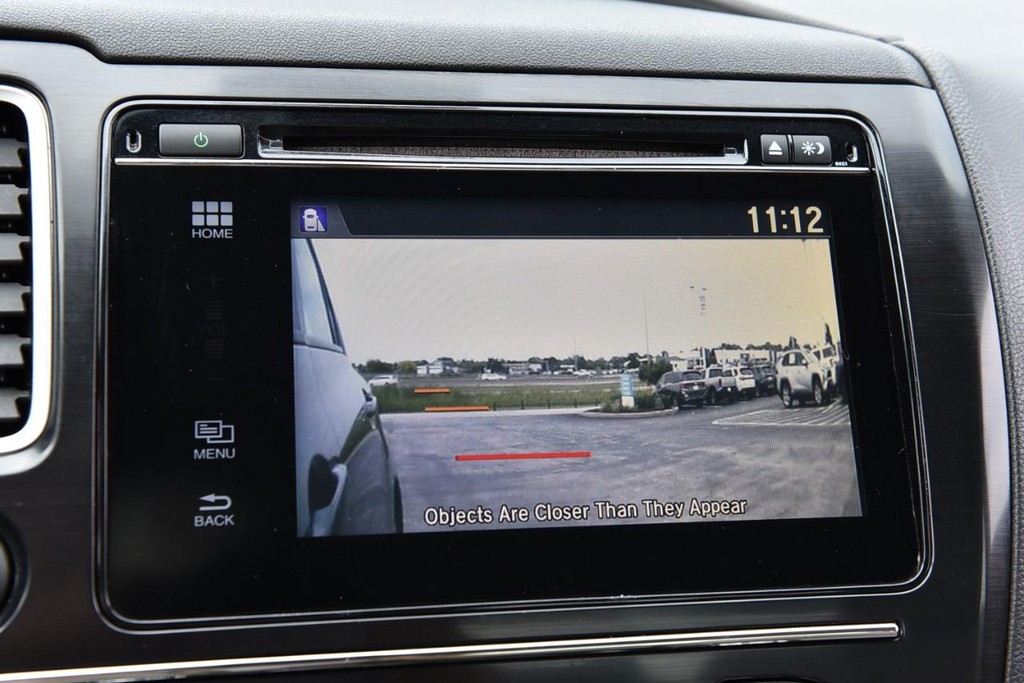 Honda Civic Sedan Vehicle Image 20