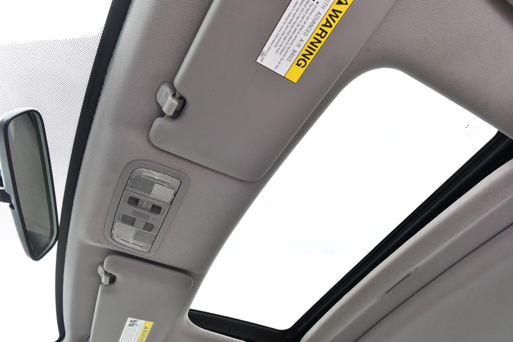 Honda Civic Sedan Vehicle Image 23