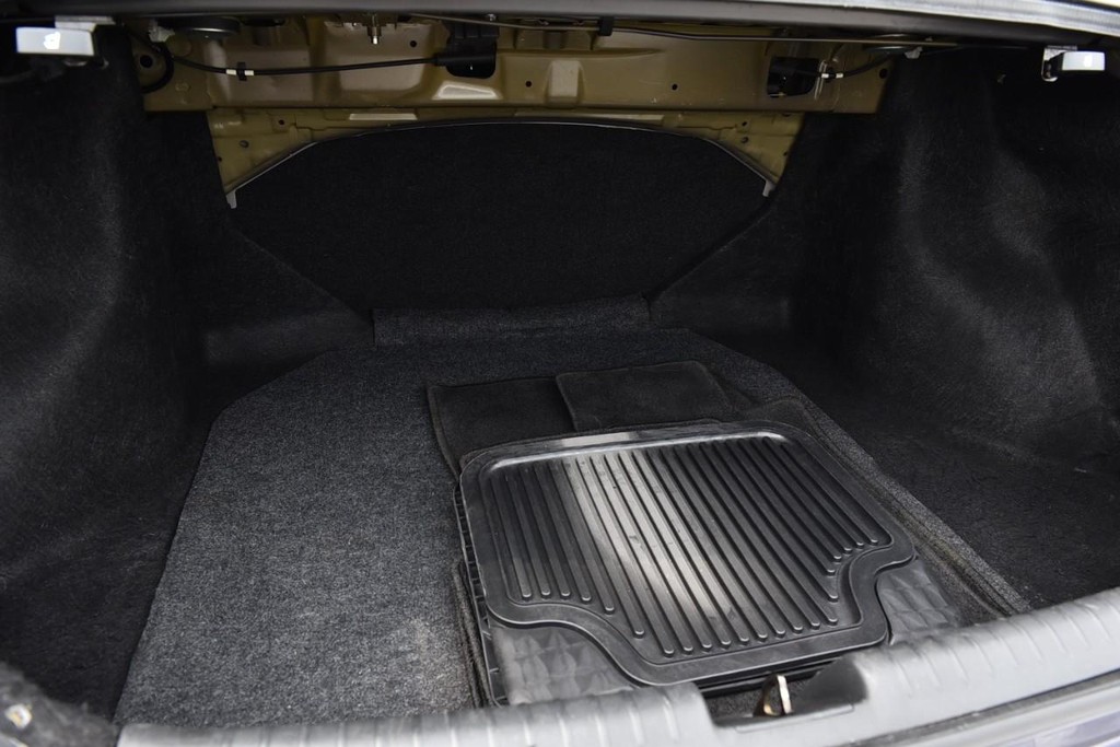 Honda Civic Sedan Vehicle Image 25
