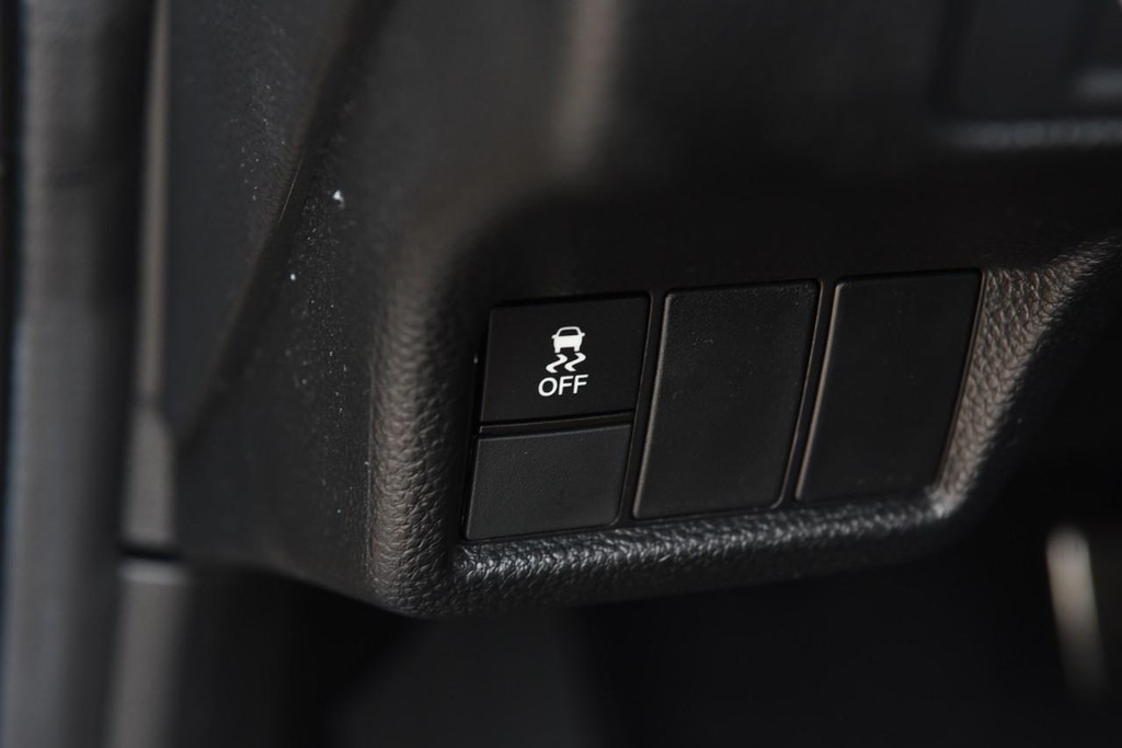 Honda Civic Hatchback Vehicle Image 10