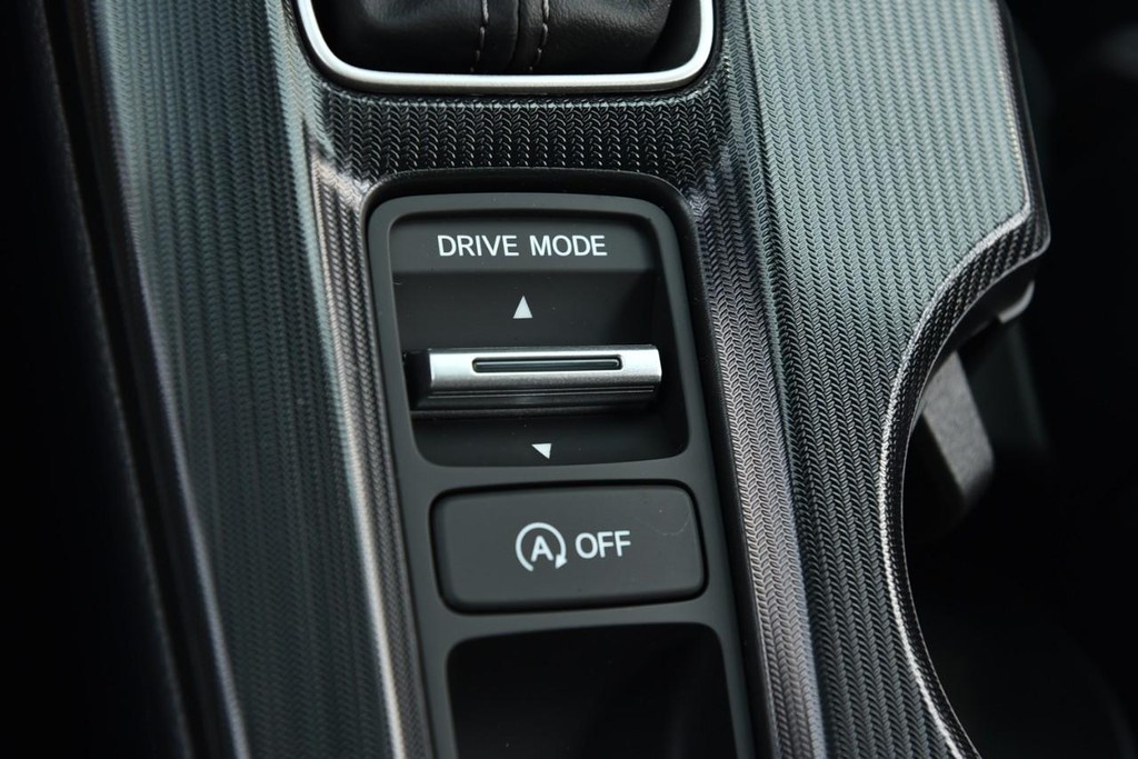 Honda Civic Hatchback Vehicle Image 17