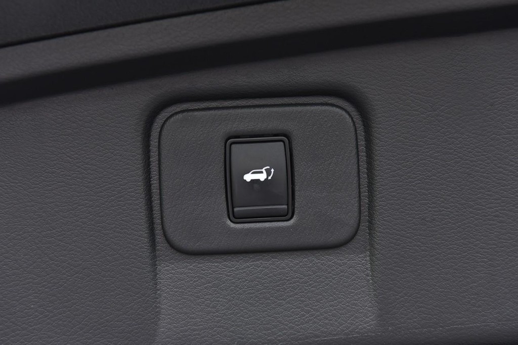 Nissan Murano Vehicle Image 29