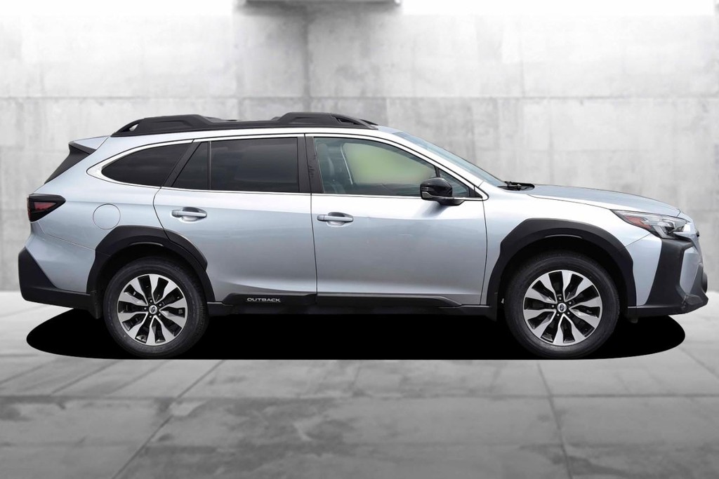 Subaru Outback Vehicle Image 05
