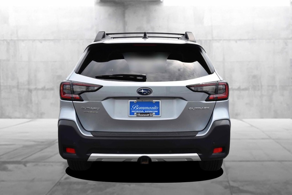 Subaru Outback Vehicle Image 06