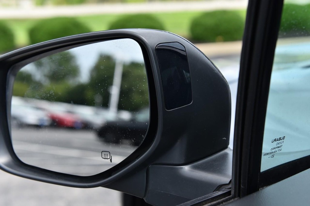 Subaru Outback Vehicle Image 11