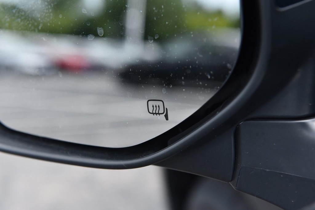 Subaru Outback Vehicle Image 12
