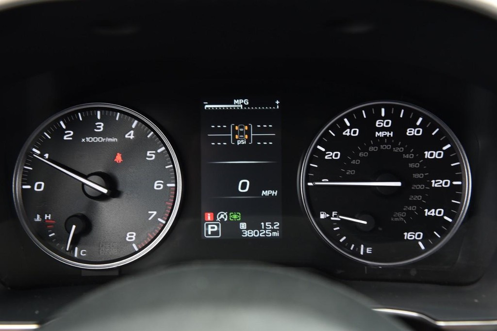 Subaru Outback Vehicle Image 14