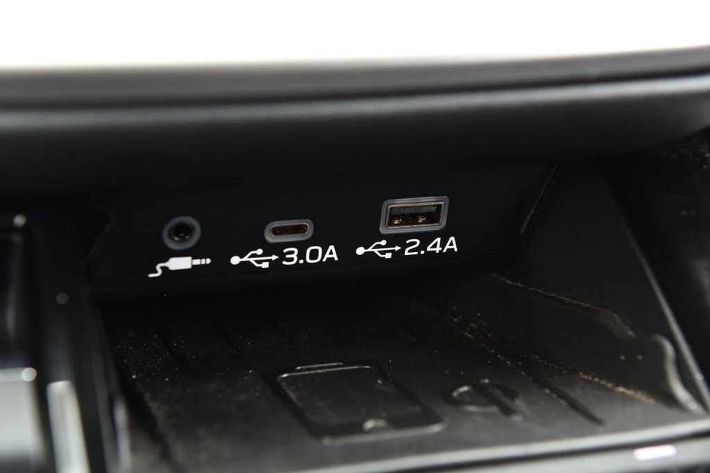 Subaru Outback Vehicle Image 17