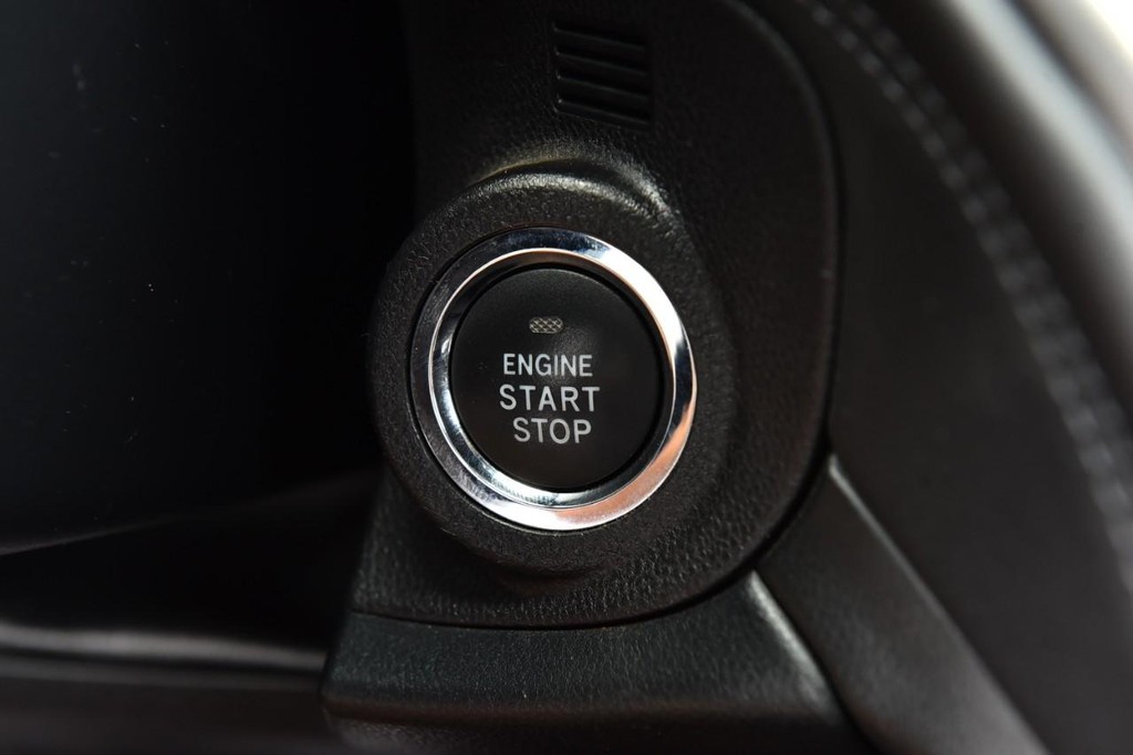 Subaru Outback Vehicle Image 18