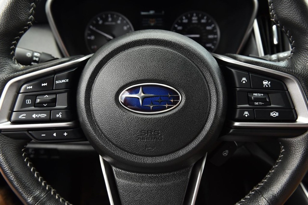 Subaru Outback Vehicle Image 19