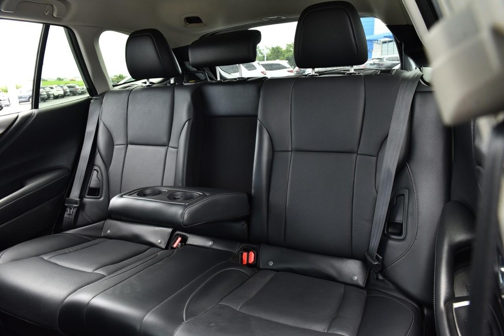 Subaru Outback Vehicle Image 23