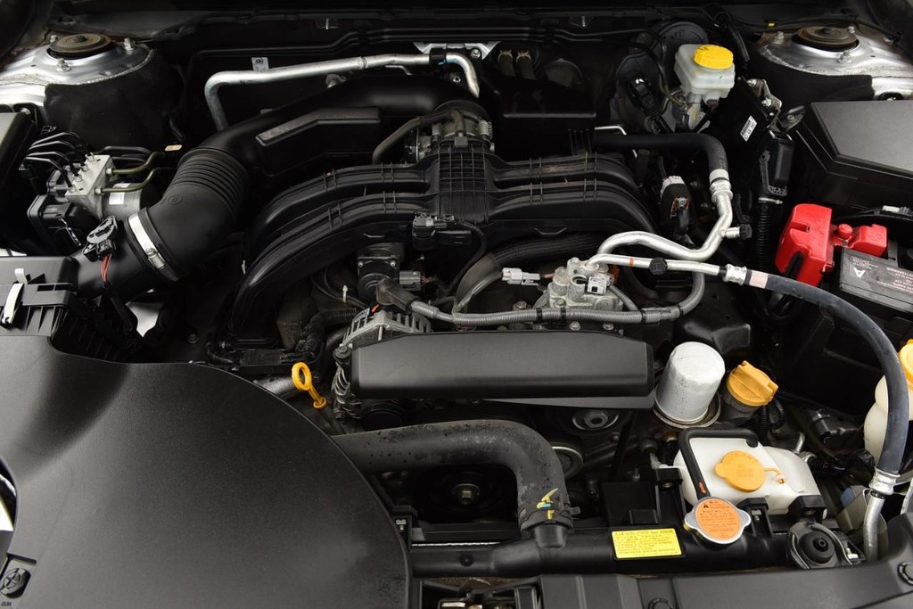 Subaru Outback Vehicle Image 27