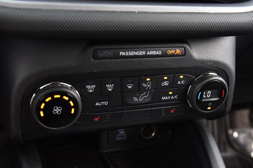 Ford Bronco Sport Vehicle Image 16