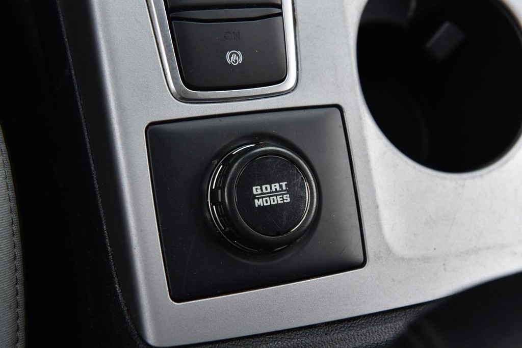 Ford Bronco Sport Vehicle Image 18