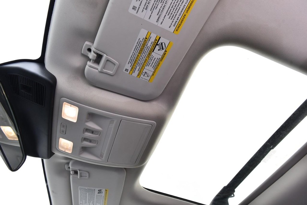 Ford Bronco Sport Vehicle Image 22