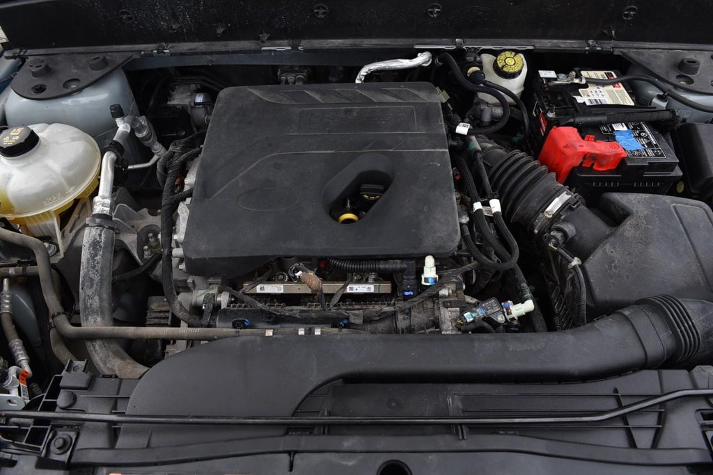 Ford Bronco Sport Vehicle Image 27