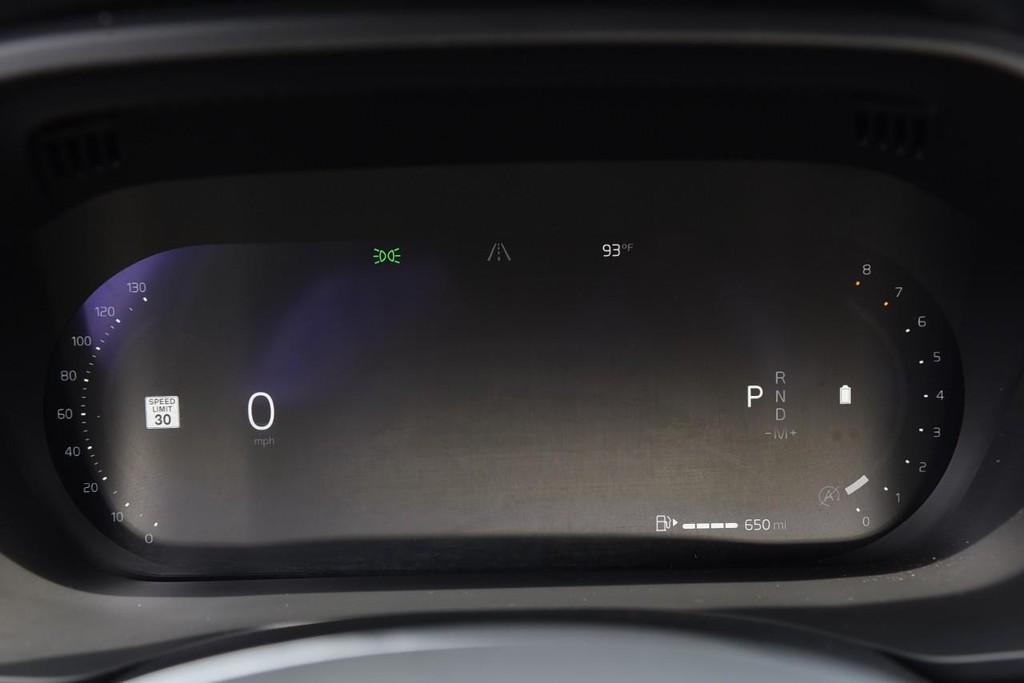 Volvo XC60 Vehicle Image 12